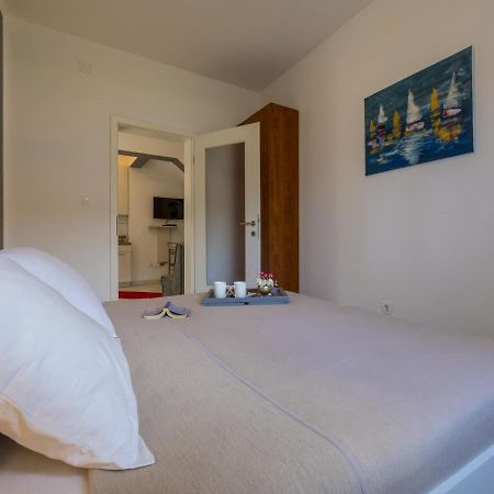 Apartments Rabbit Crikvenica Esterno foto