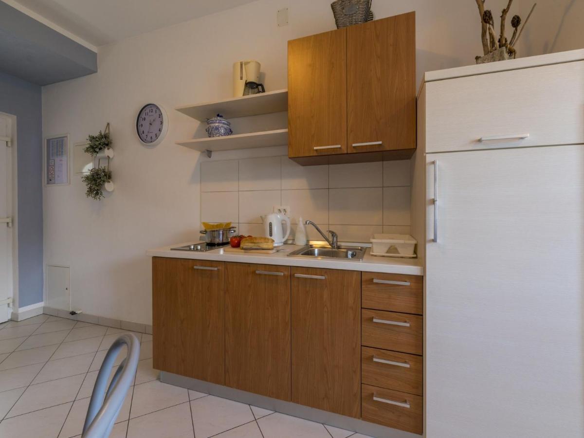 Apartments Rabbit Crikvenica Esterno foto