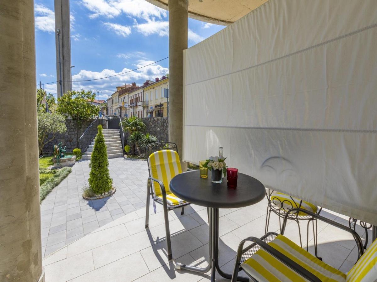 Apartments Rabbit Crikvenica Esterno foto
