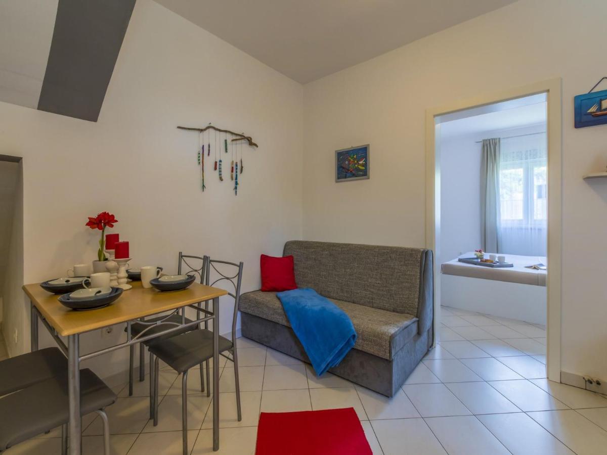 Apartments Rabbit Crikvenica Esterno foto